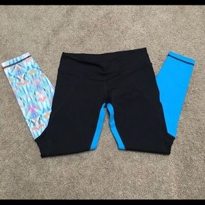 Cool Vimmia Leggings